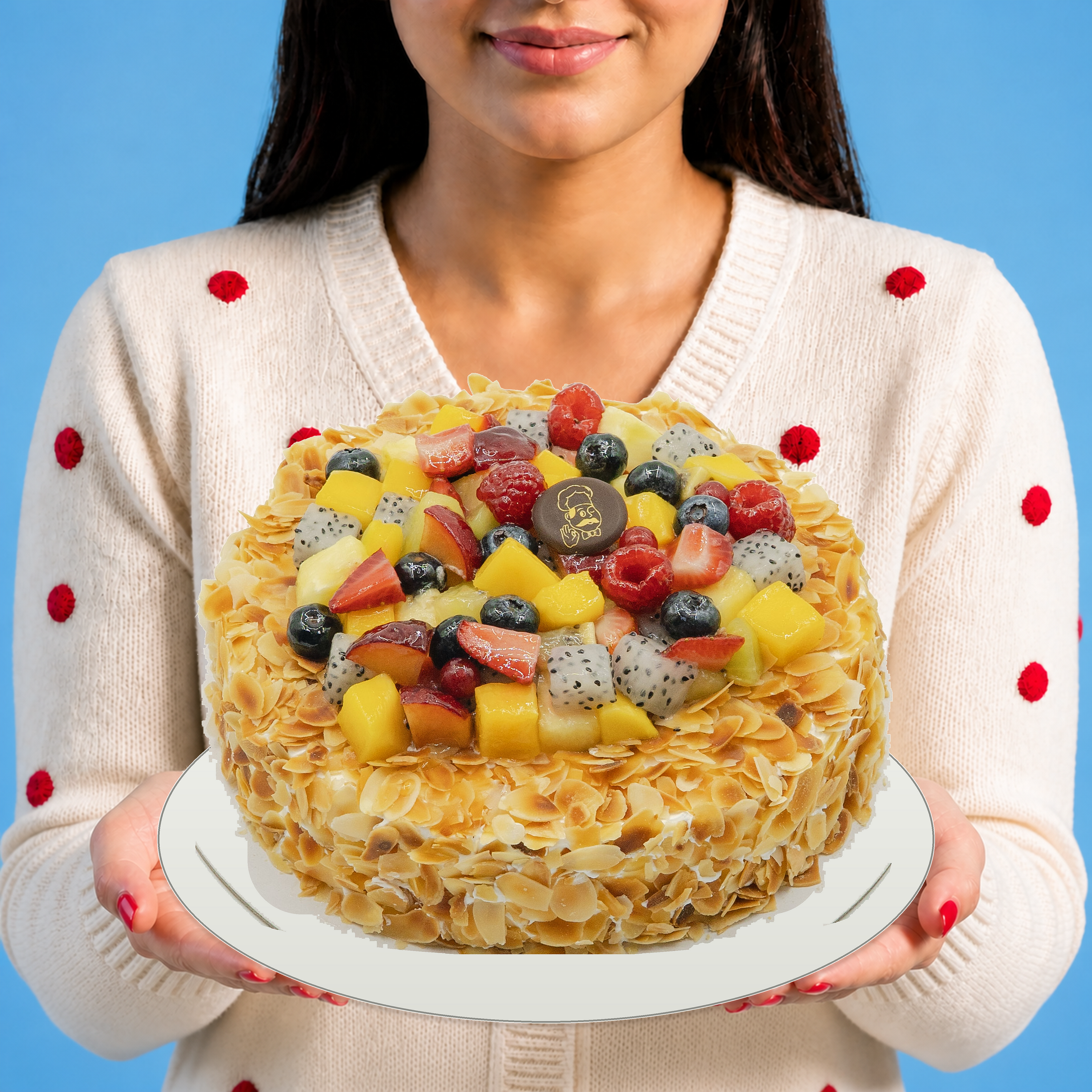Fruit Cake | Signature Cake