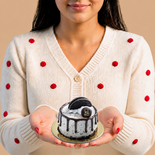 Oreo Pastry EL