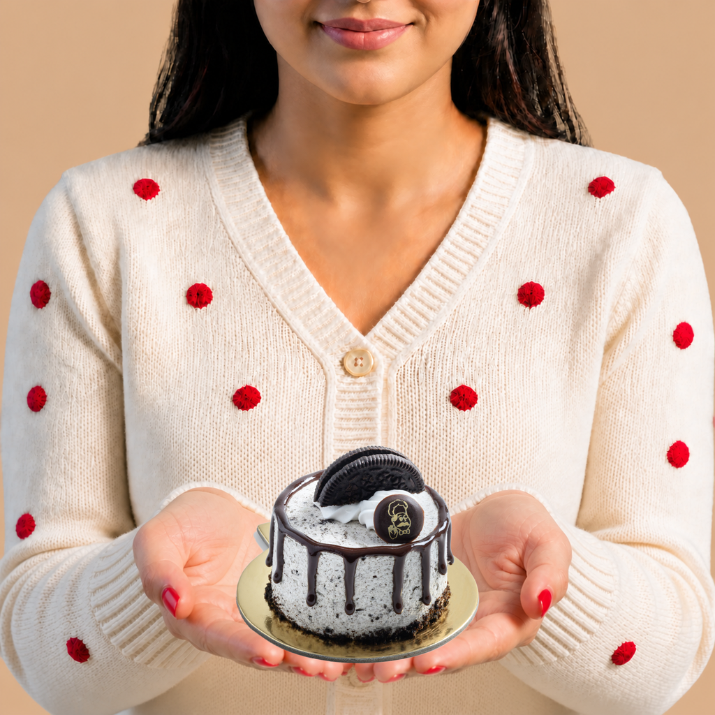 Oreo Pastry EL