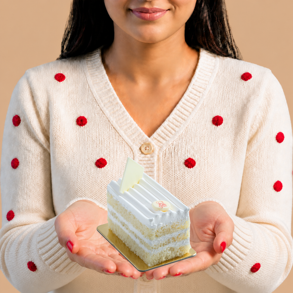 Vanilla Pastry
