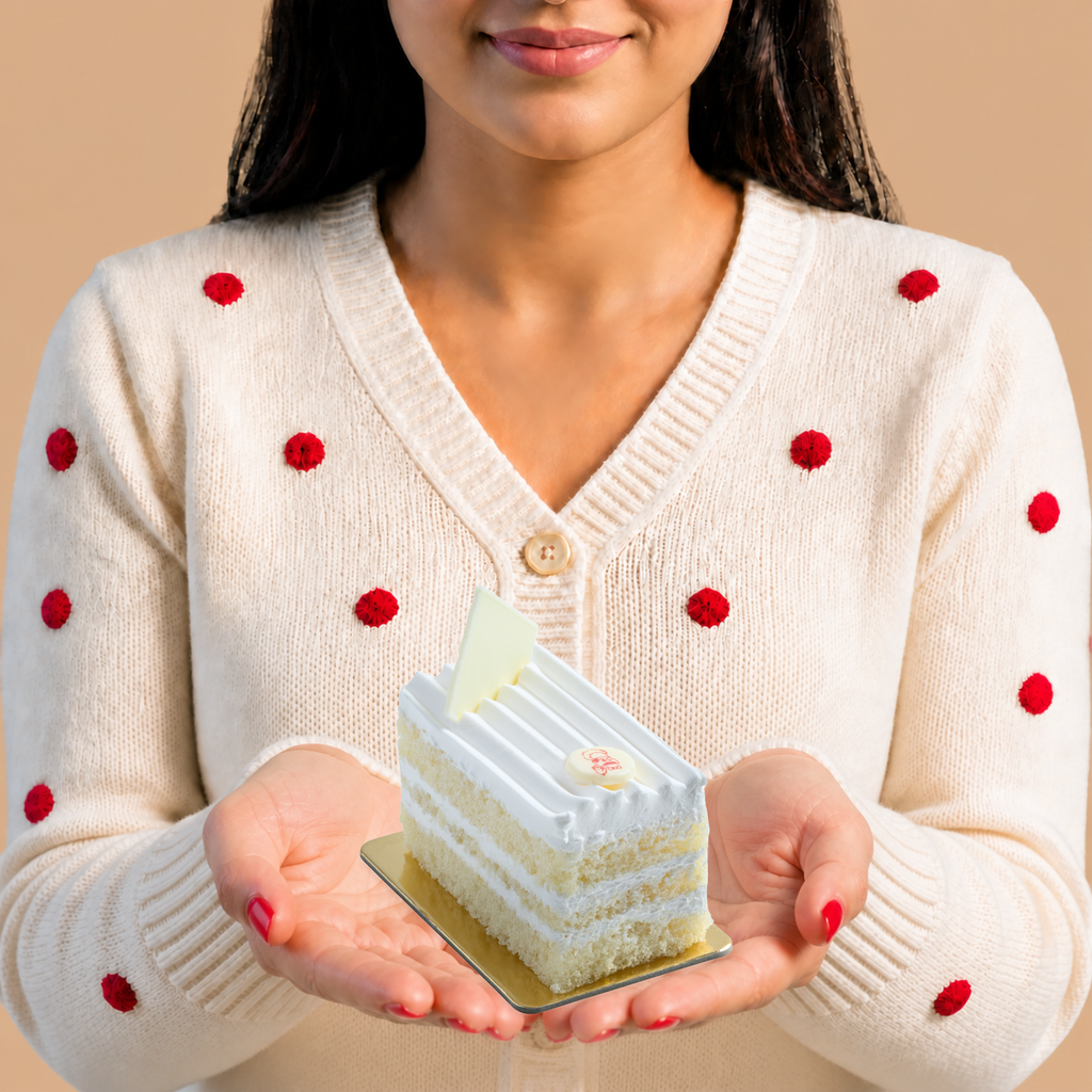 Vanilla Pastry EL