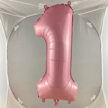 Numerical Balloons