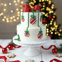Christmas Cake
