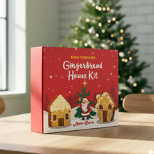DIY Ginger Bread House Kit