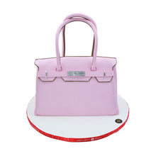 Birkin Love Cake