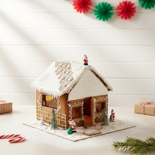 DIY Ginger Bread House Kit
