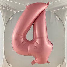 Numerical Balloons