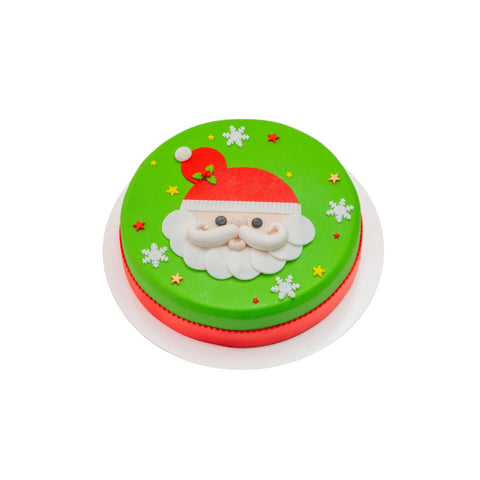 Santa Novelty Cake | Christmas Cakes