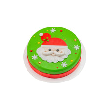 Santa Novelty Cake | Christmas Cakes