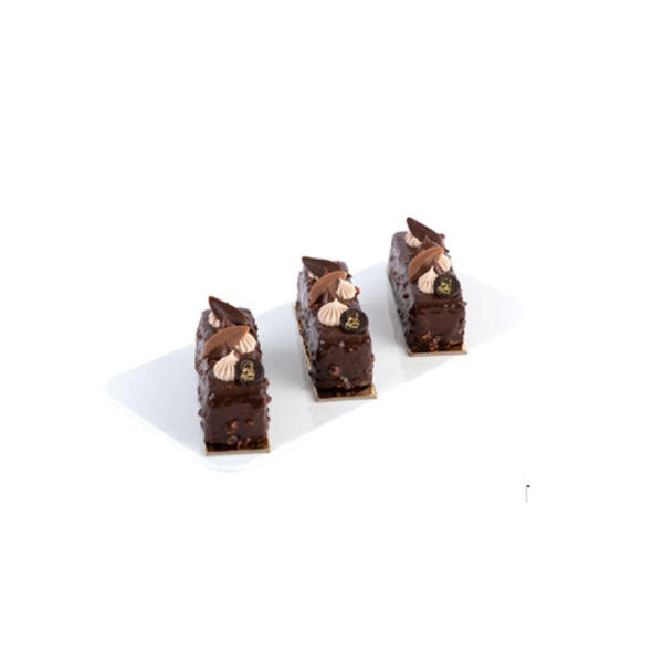 Ferrero Rocher Pastry EL