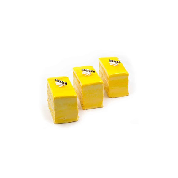Mango Pastry EL