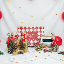 The Festive Favourites Hamper