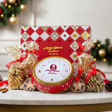 The Premium Selection Hamper