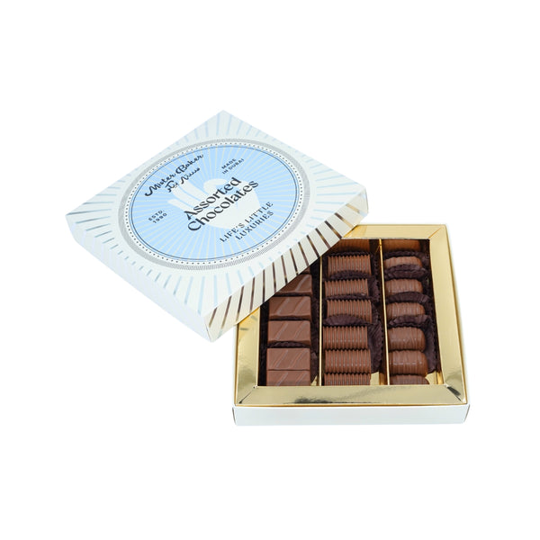 Assorted Choco Delights