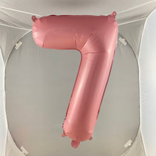 Numerical Balloons