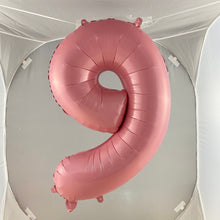 Numerical Balloons