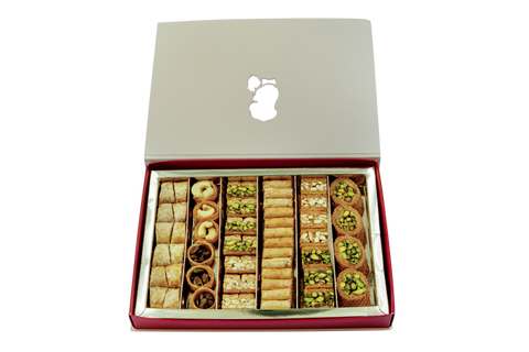 Baklawa Medium