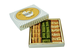 Baklawa Delight Box