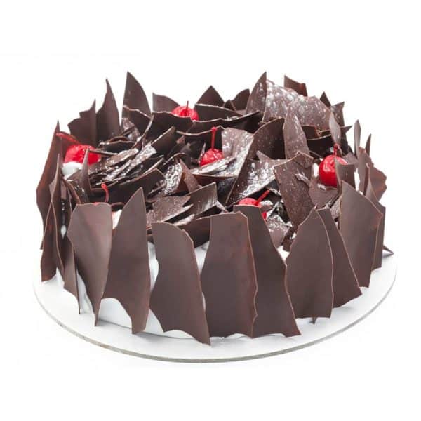 Black Forest Cake | EL