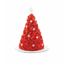 Christmas Tree Cake | Christmas Cakes