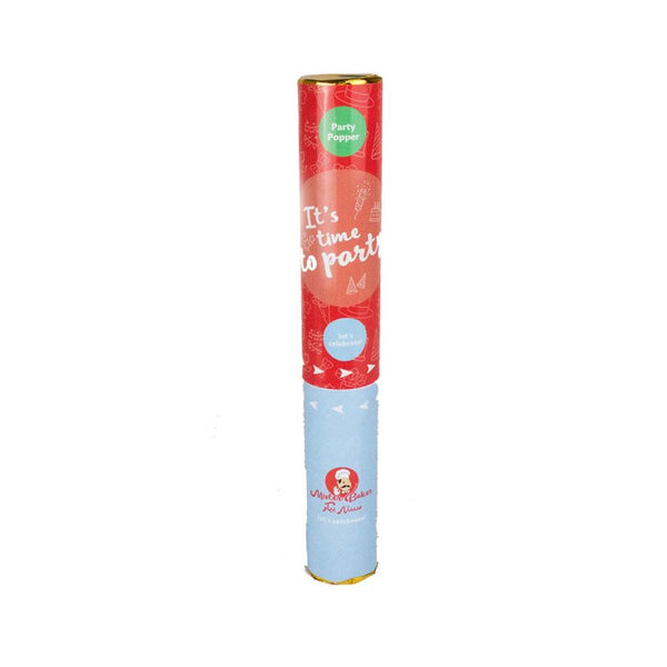 Confetti Poppers