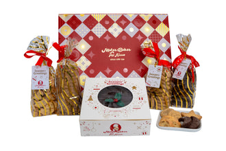 Cookie Lovers' Hamper