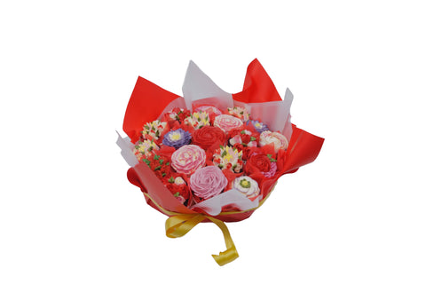 Cupcake Bouquet - Large