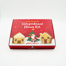 DIY Ginger Bread House Kit