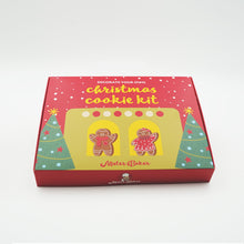 DIY Ginger Cookie Kit