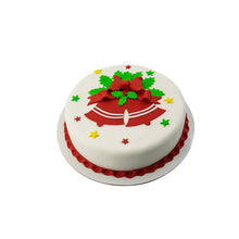 Jingle Bells Cake