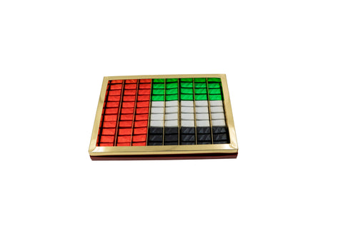 Chocolate Box Emirati