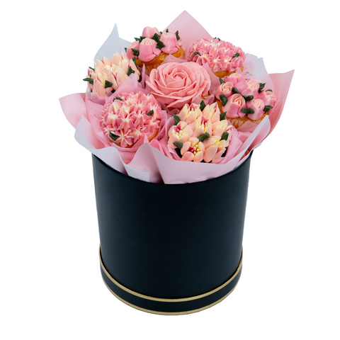 Cupcake Bouquet - Small