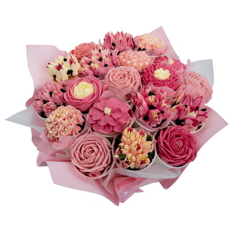 Cupcake Bouquet - Large