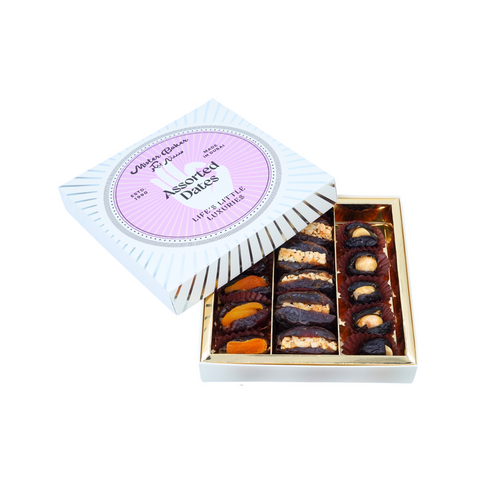 Dates Treat Box