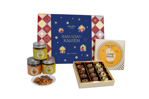 Ramadan Delightful Moments Hamper