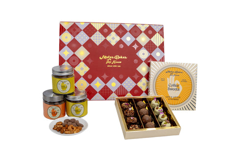 Ramadan Delightful Moments Hamper