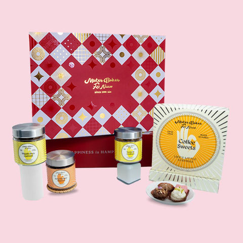 Delightful Moments Hamper