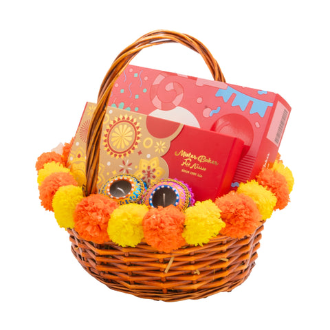 Diwali Indulgence Hamper