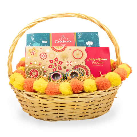 Family Celebration Diwali Hamper