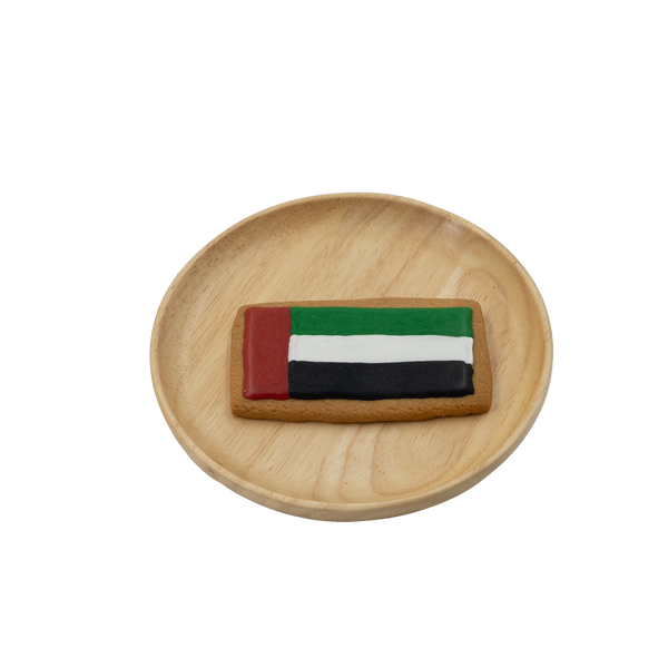 Flag Cookie - 1pc
