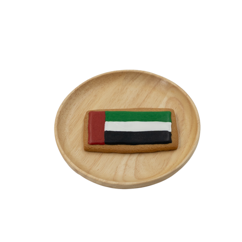 Flag Cookie - 1pc
