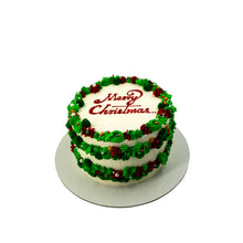 Holiday Cheer Cake