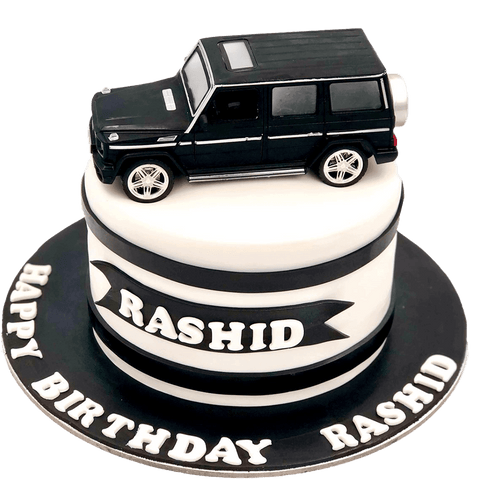 G55 Cake | Father's Day Cake