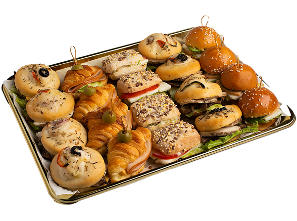 Mixed Snack Platter (Large)