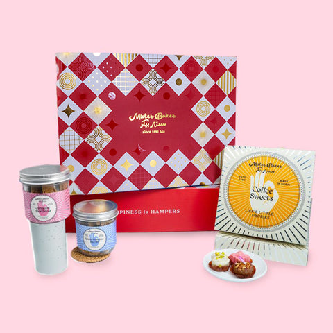 Mini Munchies Hamper