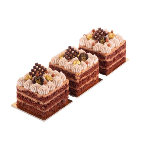 Nutella Pastry