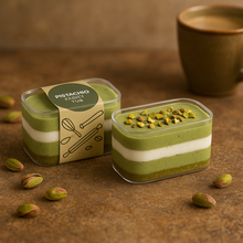 Pistachio Dream