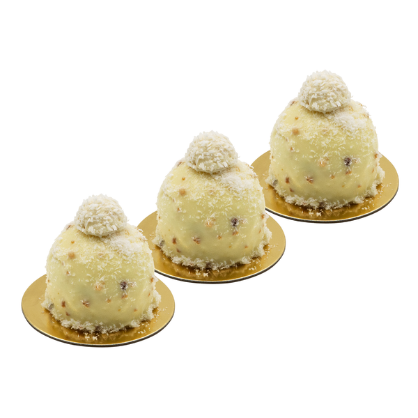 Raffaello Rush Pastry