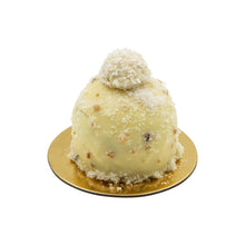 Raffaello Pastry