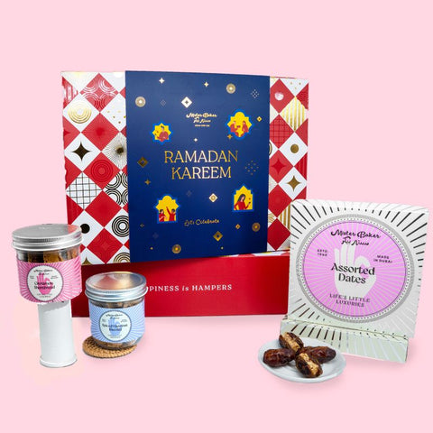 Ramadan Best Seller Hamper